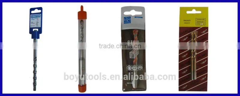professional hammer drill bit sds plus for masonry