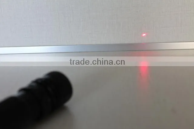 20mw Adjustable Green Laser Pointer Hunting Sight Scope