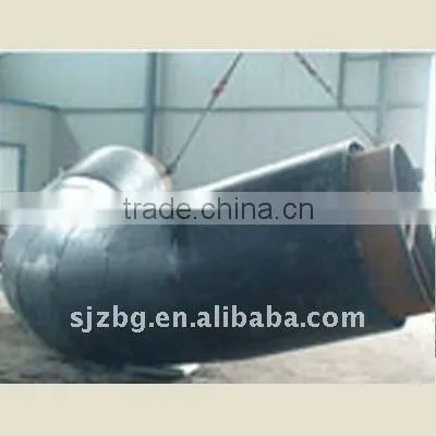 Seamless Carbon Steel Tube Bend