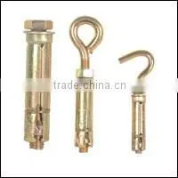 sleeve anchor