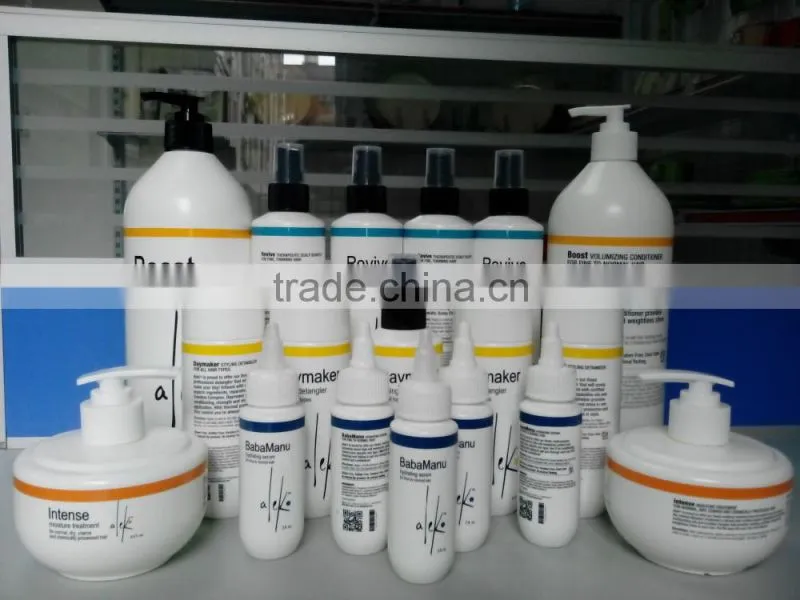 Series plastic washing bottle spray bottle dropper bottle pe bottle