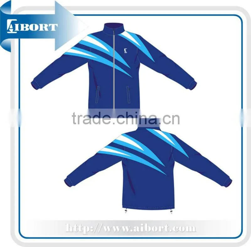 High Quality and Fashion Design Outdoor Jackets