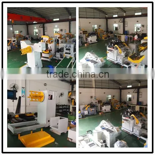 steel strip uncoiler,decoiler