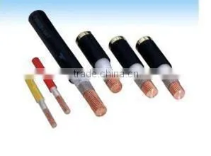 ZR-KVV/Flame retardant PVC Insulated and sheathed control cable