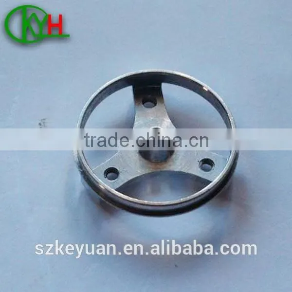 Precision carbon steel small parts