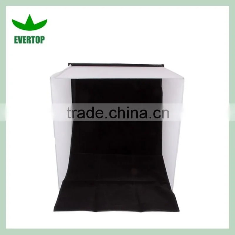 TS-LSC02 Easy-carry Square Photo Light Tent In-a-box Square tent