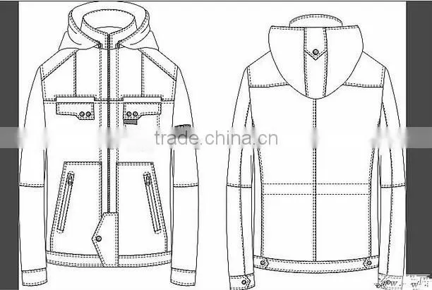 ladies winter jackets