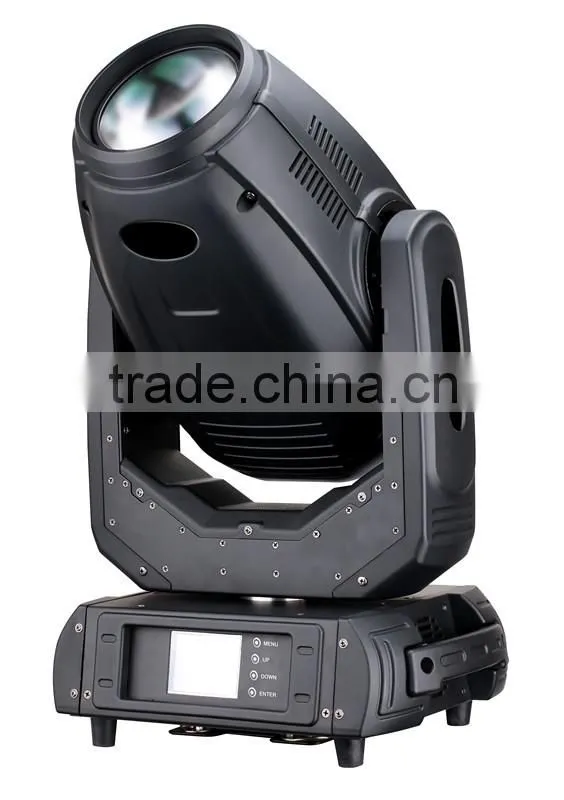 10R 280W DMX Beam Moving Head Lighting