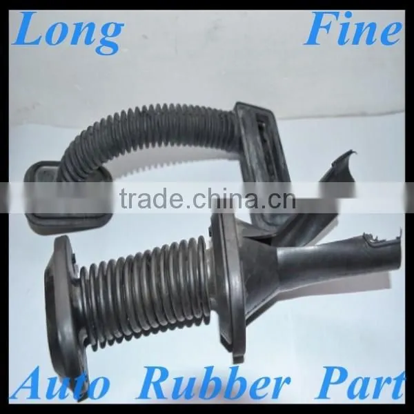 Neoprene Rubber Door Grommet for Automotive