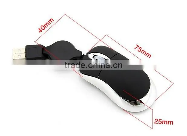 extendable usb cable mini laptop mouse