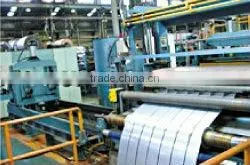 hight speed slitting line