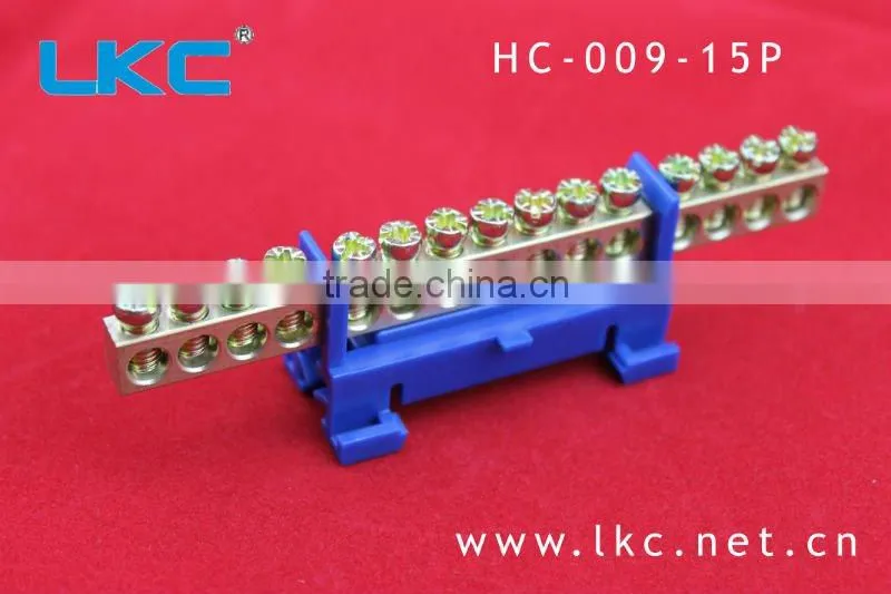 CE RoHS terminal connectors