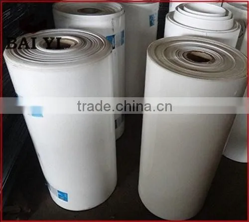 BAIYI Mesh Company Rabbit Cage Industrial Sale A-Type &H-Type Low Carbon Steel Wire Cage