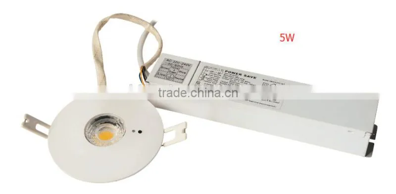 12v LED panel light Li-ion battery Battery Type emergency pack