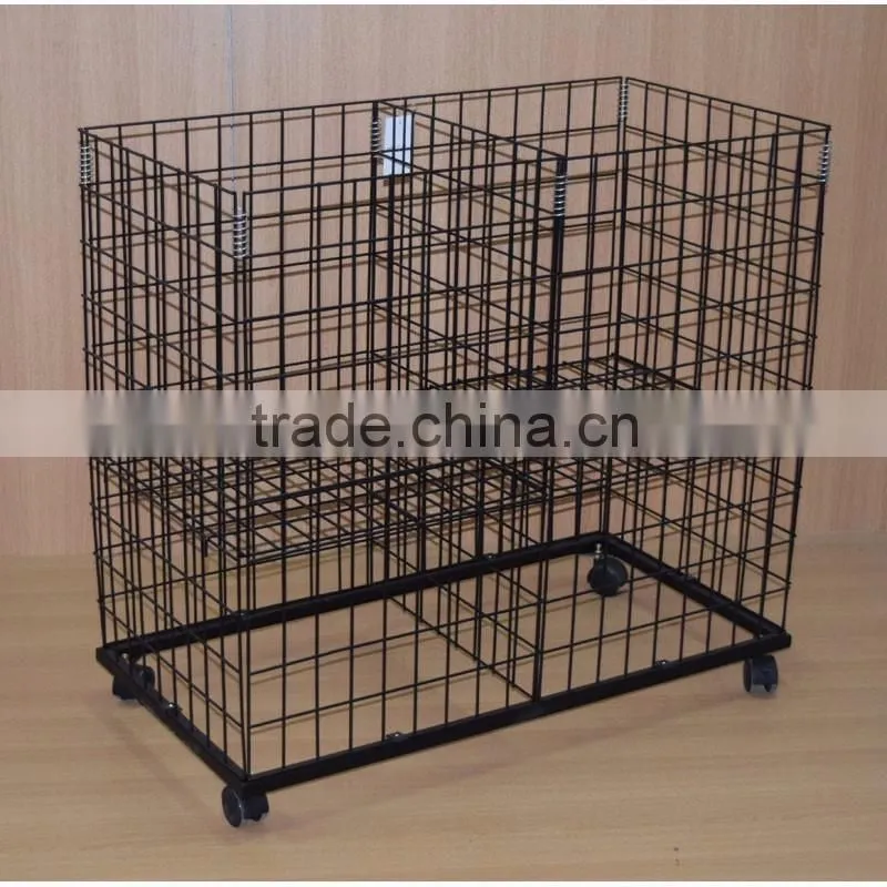 powder coating wire rolling dump table from china factory