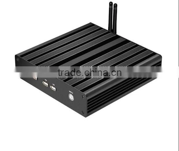 mini pc router N2980 processor 4G RAM and 64SSD