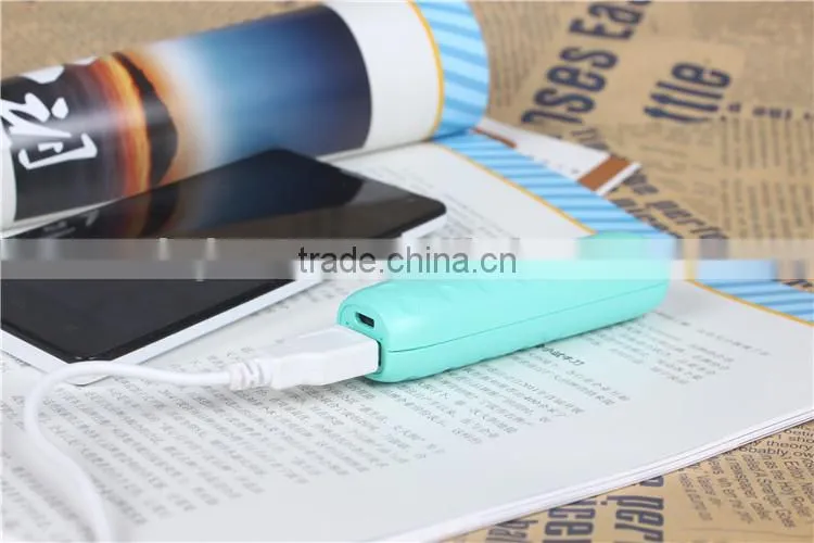2600 power bank for norway market