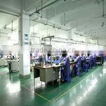 Shenzhen Yuzhuo Technology Co., Ltd. company overview - view 3