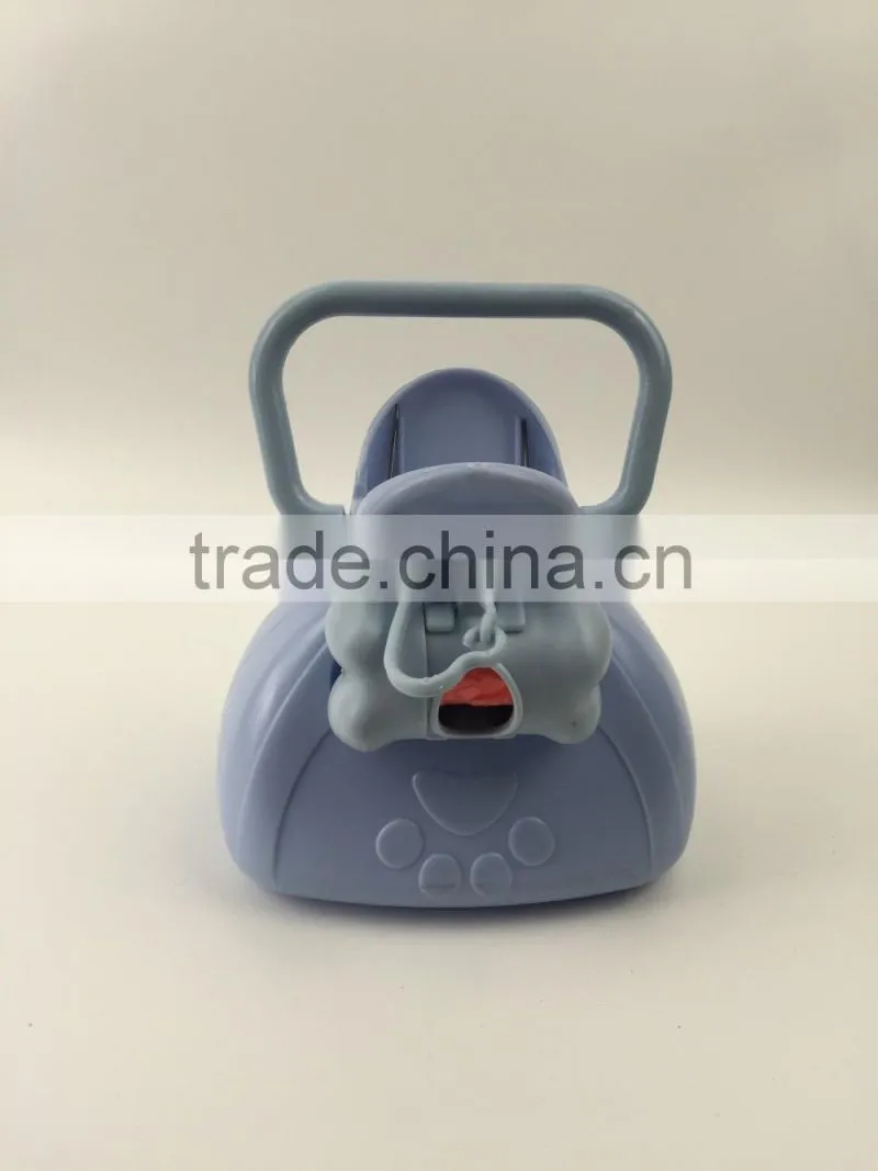 China Supplier High Quality Made in China Plastic Smart Cat dog pet Litter scoop shovel tray