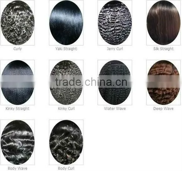 Factory OEM,ODM aaa grade indian remy hair extensions customized package