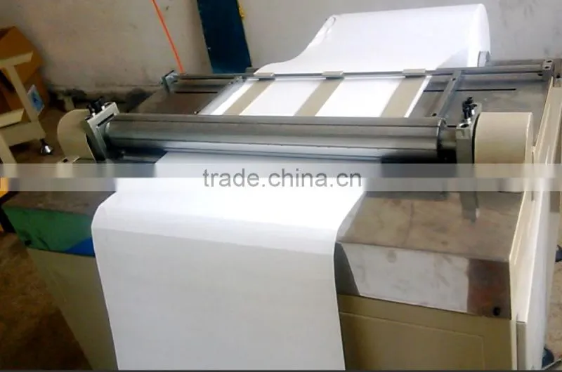 air conditioning filter production equipment