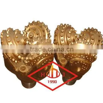 API 112mm 617'' tricone drill bit/high quality drill bit/drilling equipment