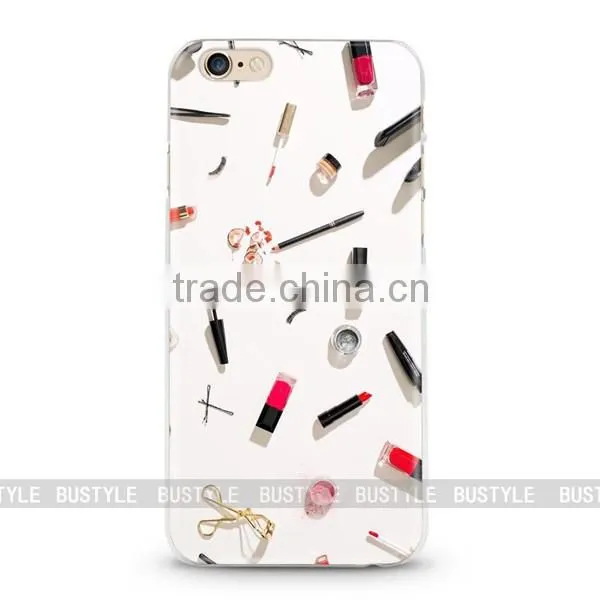 celulares paintings design tpu cell case cover for iphone 6s 7 phone unlocked origina