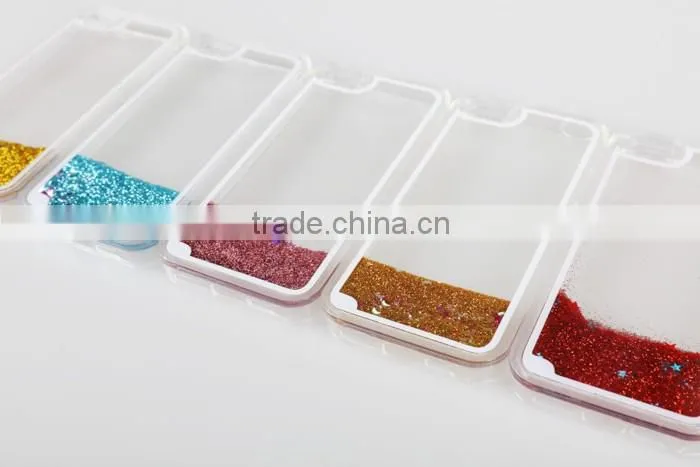 For Samsung Galaxy S6 Edge Case