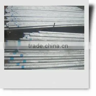 High Quality ASTM A53 Gr.B 100mm diameter carbon steel welded pipe