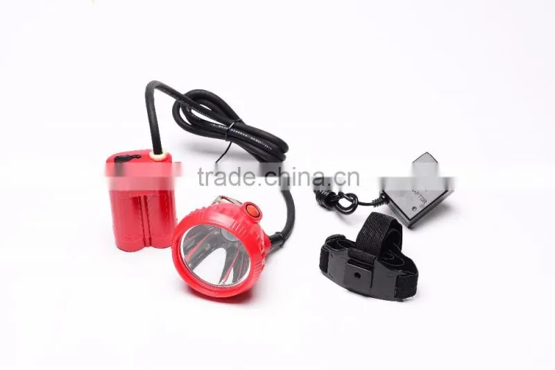 rechargeable led miner lamp explosion proof led miner lamp