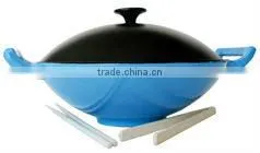 wok