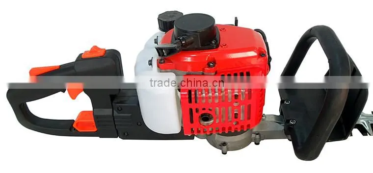 Gasoline power 23cc Hedge Trimmer