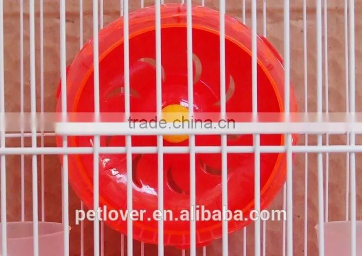 Small animal pet cage hamster for hot wholesale