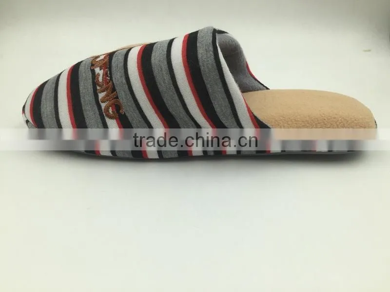Cheap classic high quality warm good-looking Indoor Slipper For Men and women