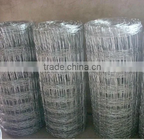 ISO 9001 field fence manufacture farm guard