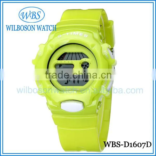 2015 best kids digital watches