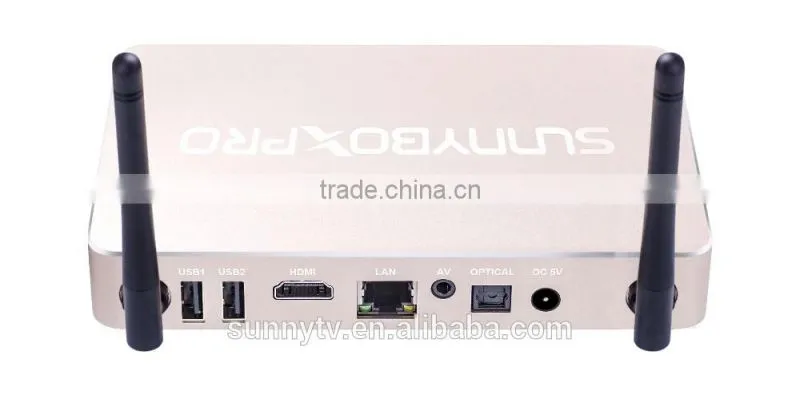 2016 New Product Amlogic S912 4K Octa Core android tv 2gb 16gb WIFI KODI Fully Loaded OEM S912 TV Box Q9S