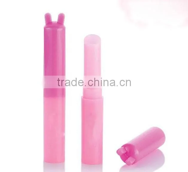 fancy wholesale slim tall lipstick container