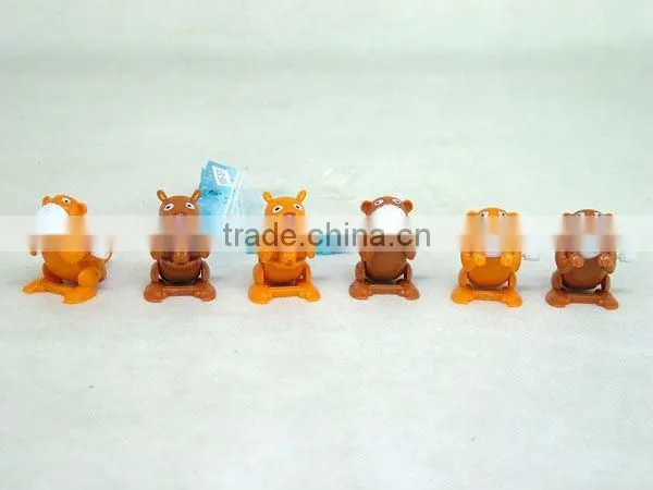 2013 hot sale! wind up monkey wind up kangaroo toys SL1501177