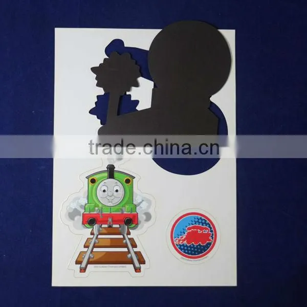 HOT Selling!!! Cheap Kids Super-quality jigsaw puzzle
