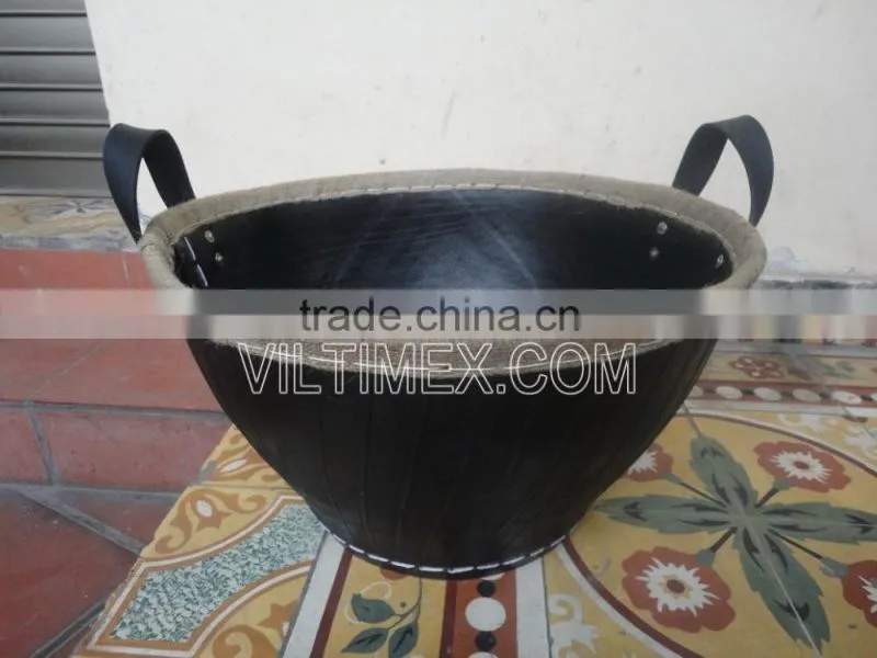 Multifunction rubber basket - Customer'Logo