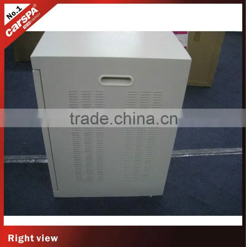 600W off grid solar panel power system for small homes