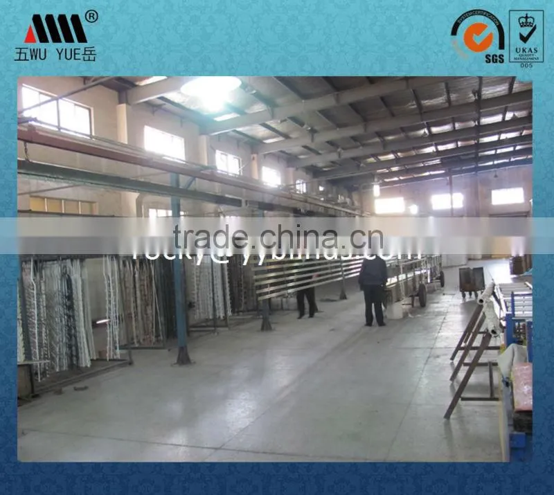 Hot sell blinds components