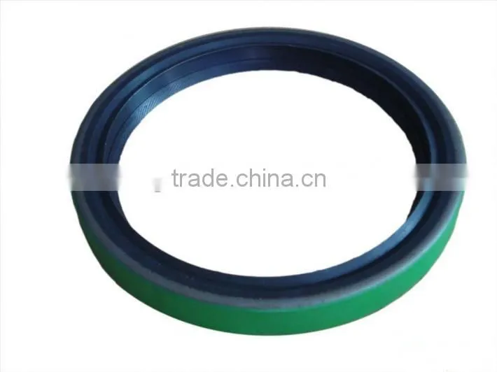 Spear parts oil seal hydraulic cylinder seal for excavator/piston seal China Manufacturer rubber d ring