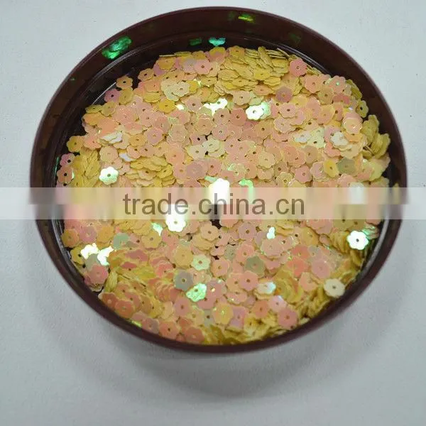 Christmas Decoration Gillter Paillette