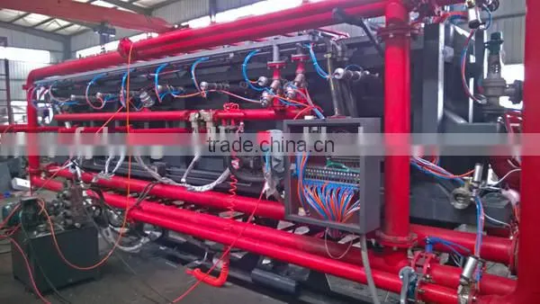 Hot Sale EPS Building Foam Blocks Systems