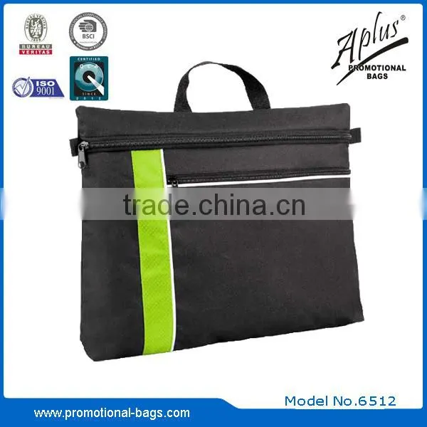 New design men briefcase