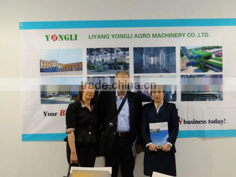 With ISO certificate Professional manufacturer eel feed hammer mill