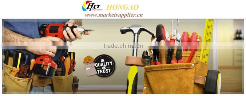 Polishing Garden Pruning Shears
