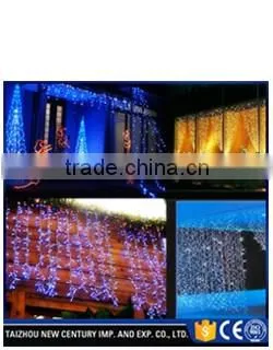 220v 100m color changing led neon flex rope light